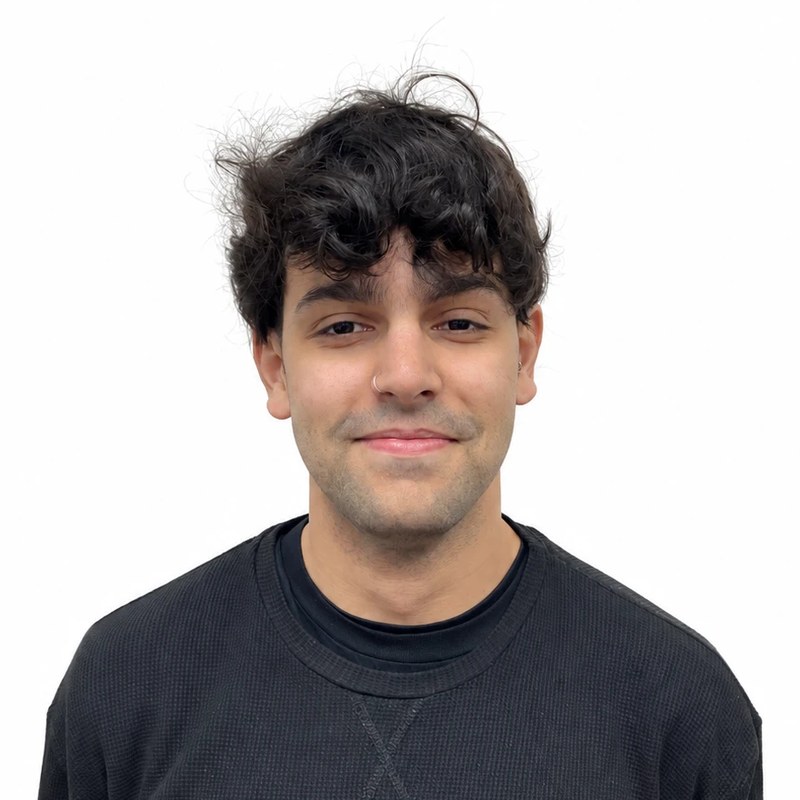 Santiago Bussanich, DevOps en Lambda Works